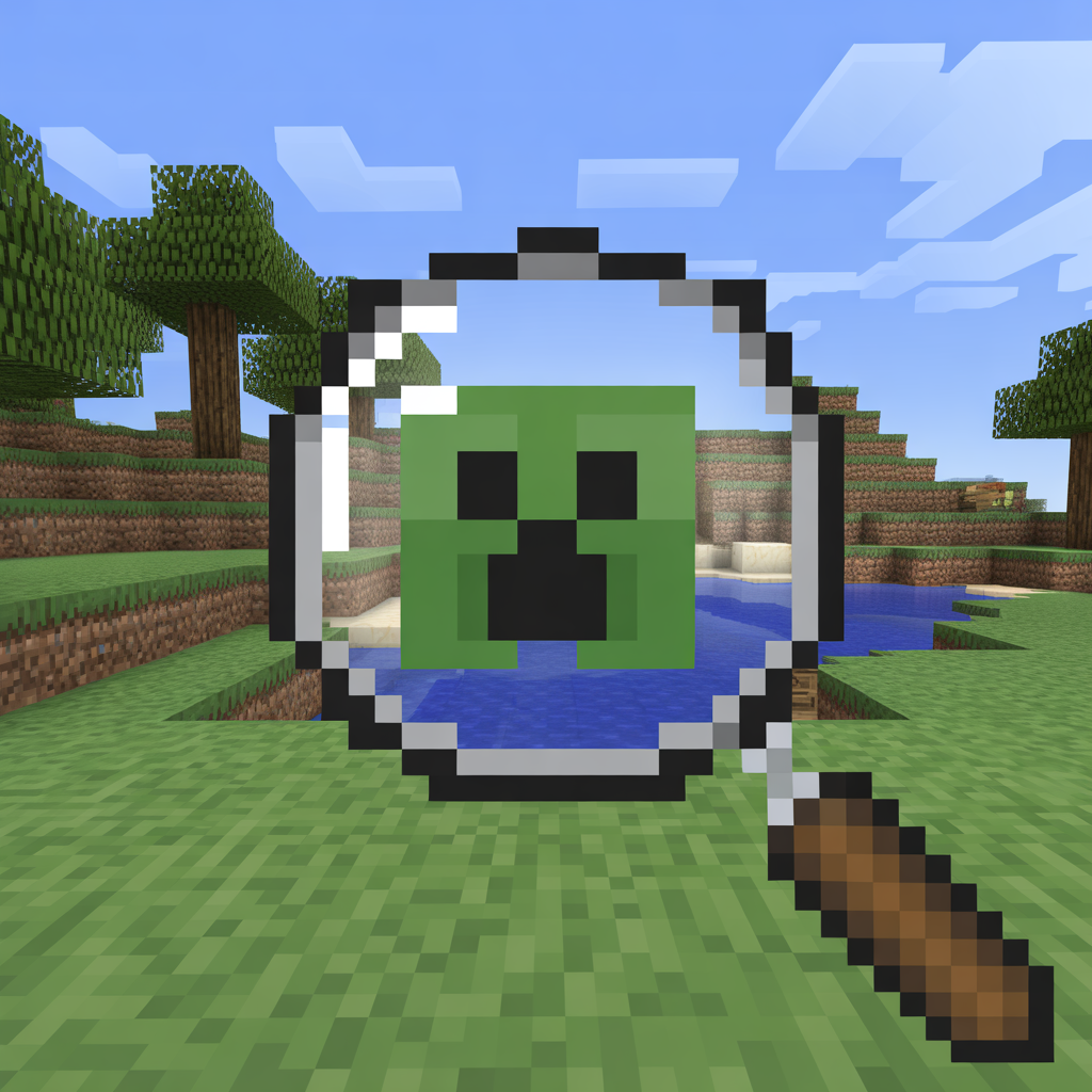 ScavengeItem Logo
